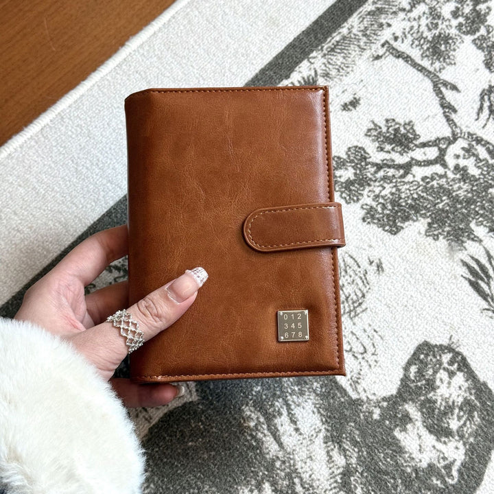 Premium Leder Reisetasche Karnz