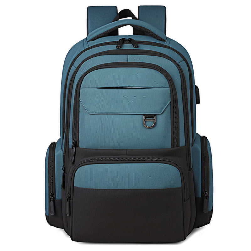 Fortschrittlicher funktionaler Laptop-Rucksack Karnz