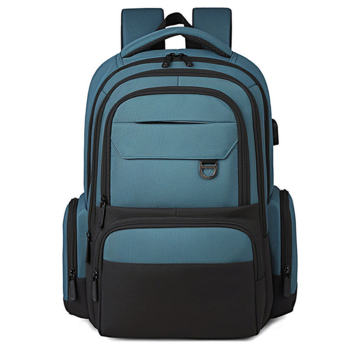 Fortschrittlicher funktionaler Laptop-Rucksack Karnz