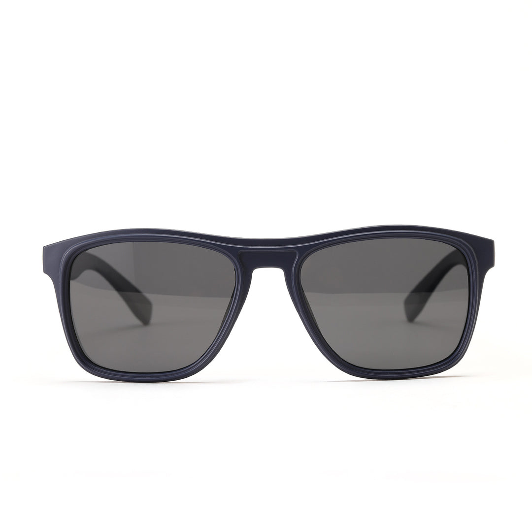 Damen modische Sonnenbrille mit ergonomischem Design Karnz