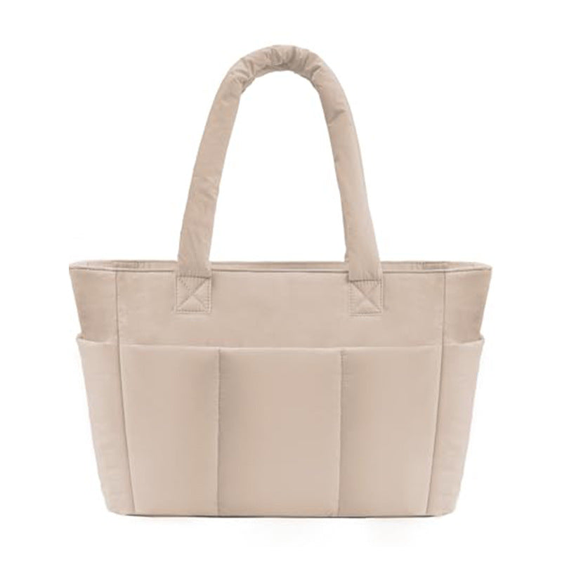 Elegante und Funktionale Tragetasche Karnz