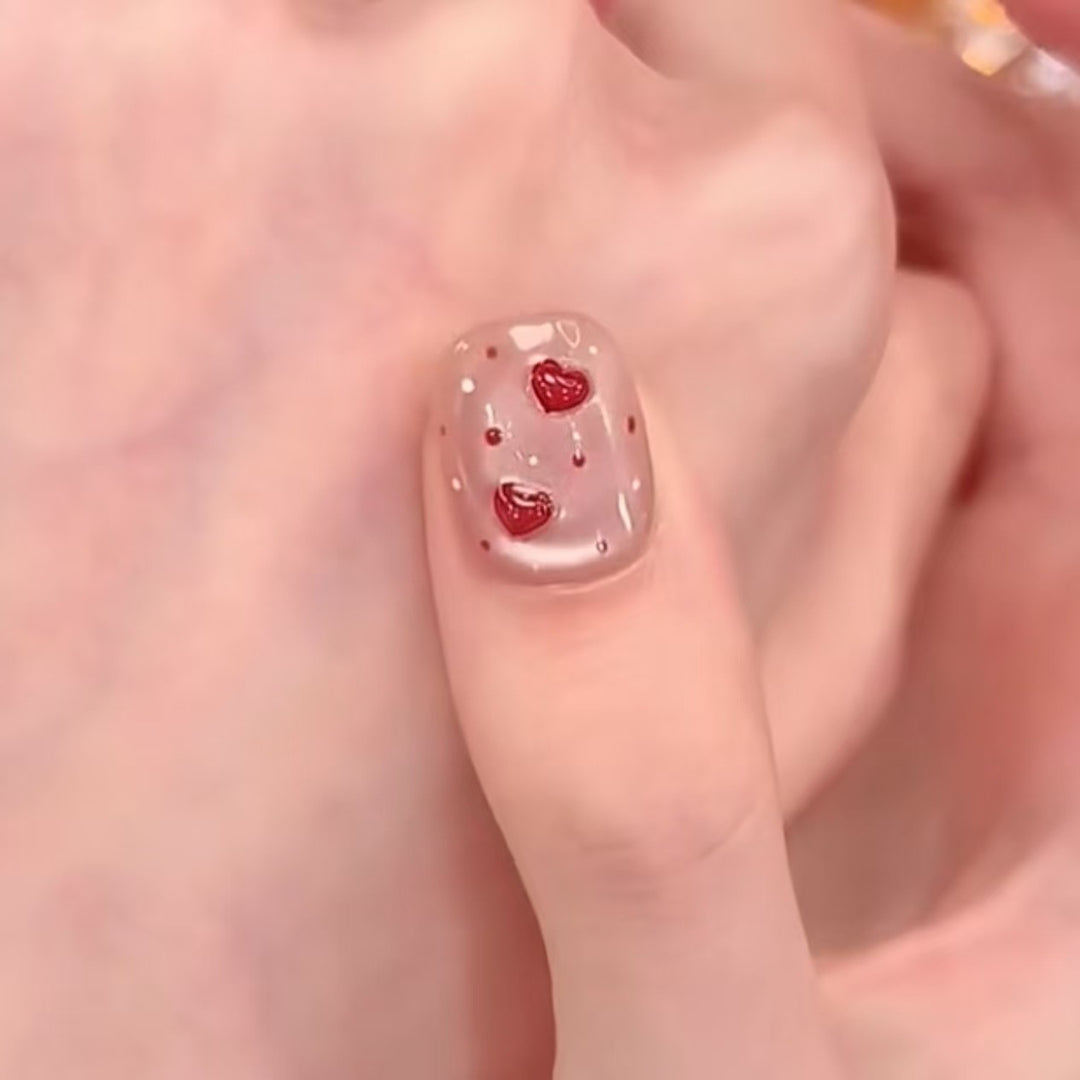 Nagelkunst