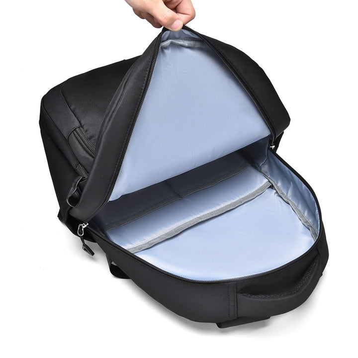 Vielseitiger Multi-Taschen-Rucksack Karnz