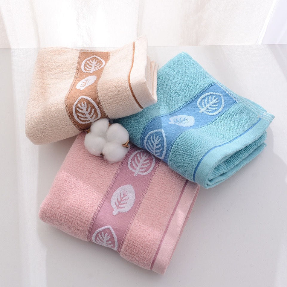 Damen Frottee Handtuch Karnz