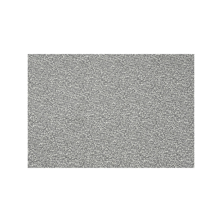 Strapazierfähige Fußmatte aus kurzflorigem Tweed‑Gewebe mit rutschfester Unterseite