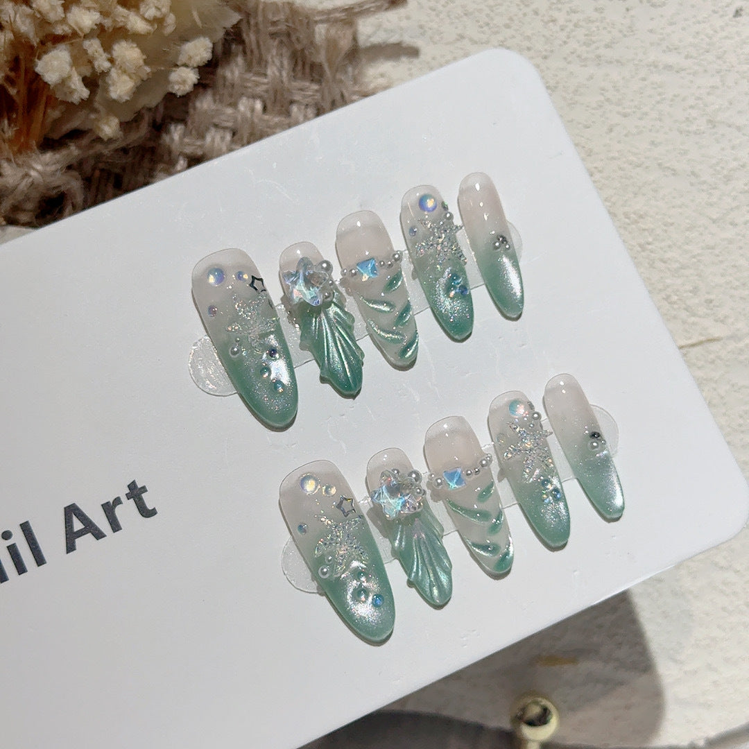 Nagelkunst