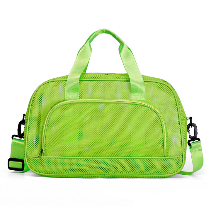 Leichtgewicht Sportgymtasche