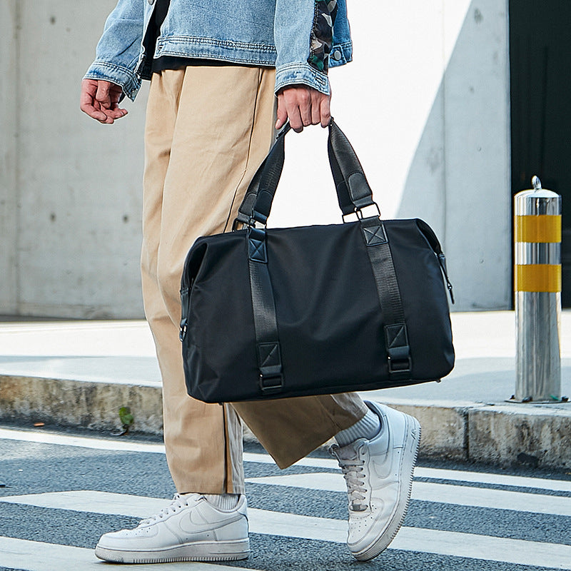 Vielseitige Reise-Duffle-Tasche Karnz