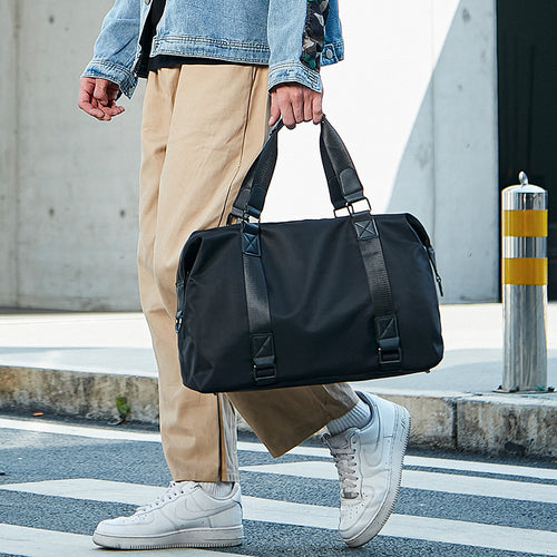 Vielseitige Reise-Duffle-Tasche Karnz