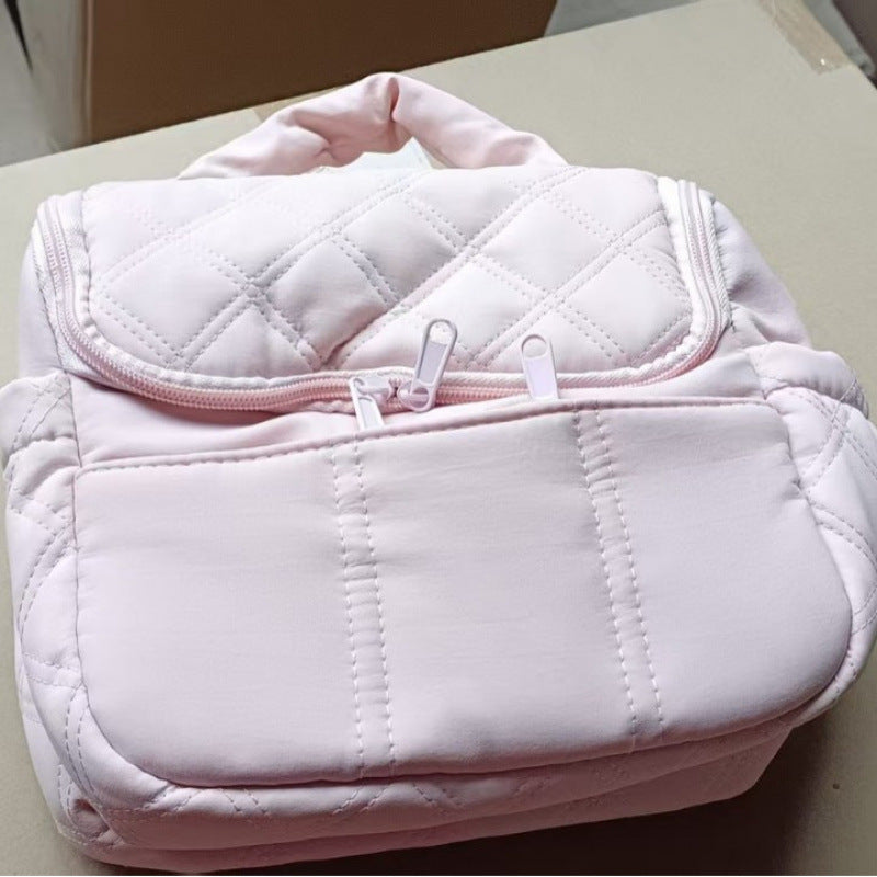 Gepolsterte Multi-Taschen Isolierte Lunch-Tasche Karnz