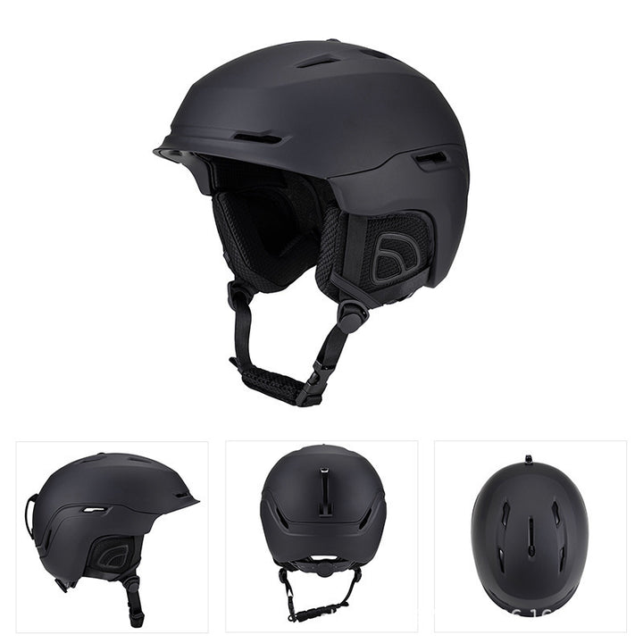 Snow Sports Schutz-Hybridhut Karnz