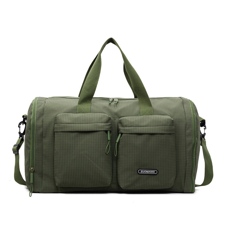 Multi-Funktionale Sport Duffel Tasche Karnz