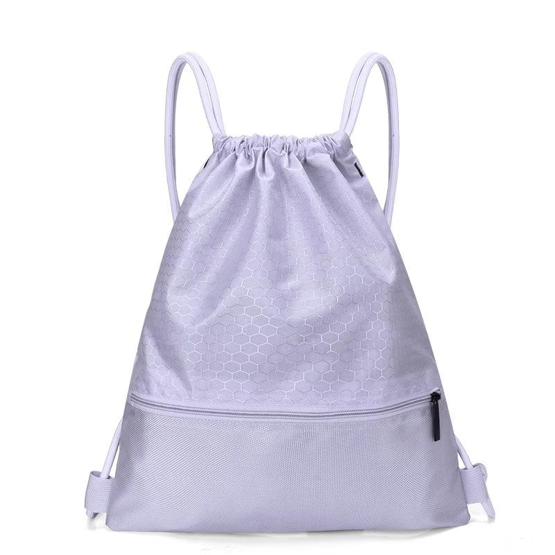 Multifunktionale Drawstring-Tasche Karnz