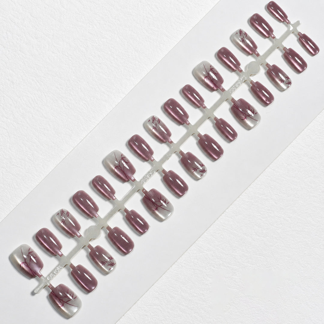 Premium Nagel Kunst Set Karnz