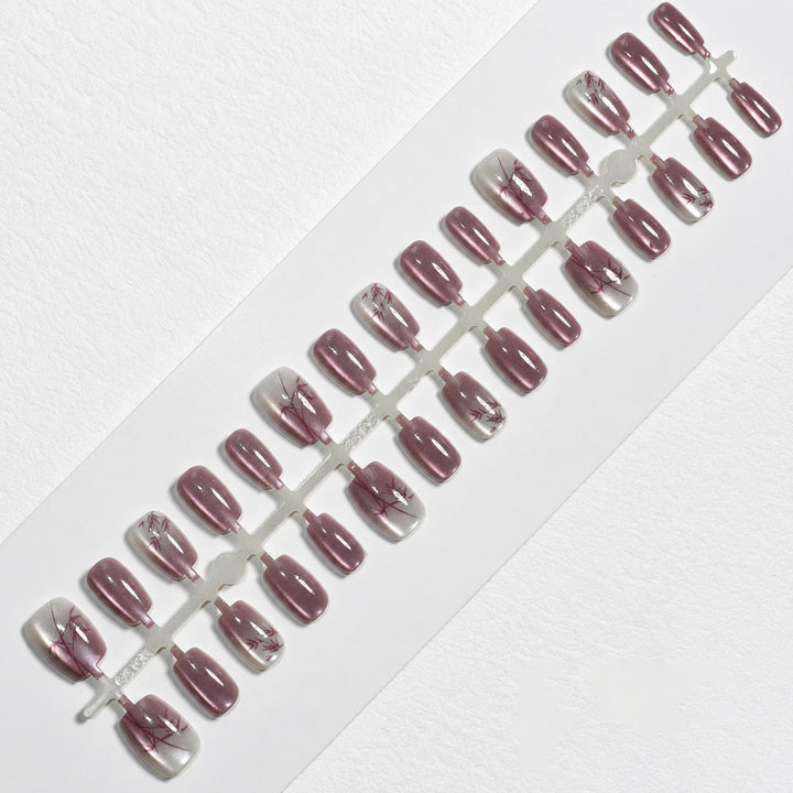 Premium Nagel Kunst Set Karnz