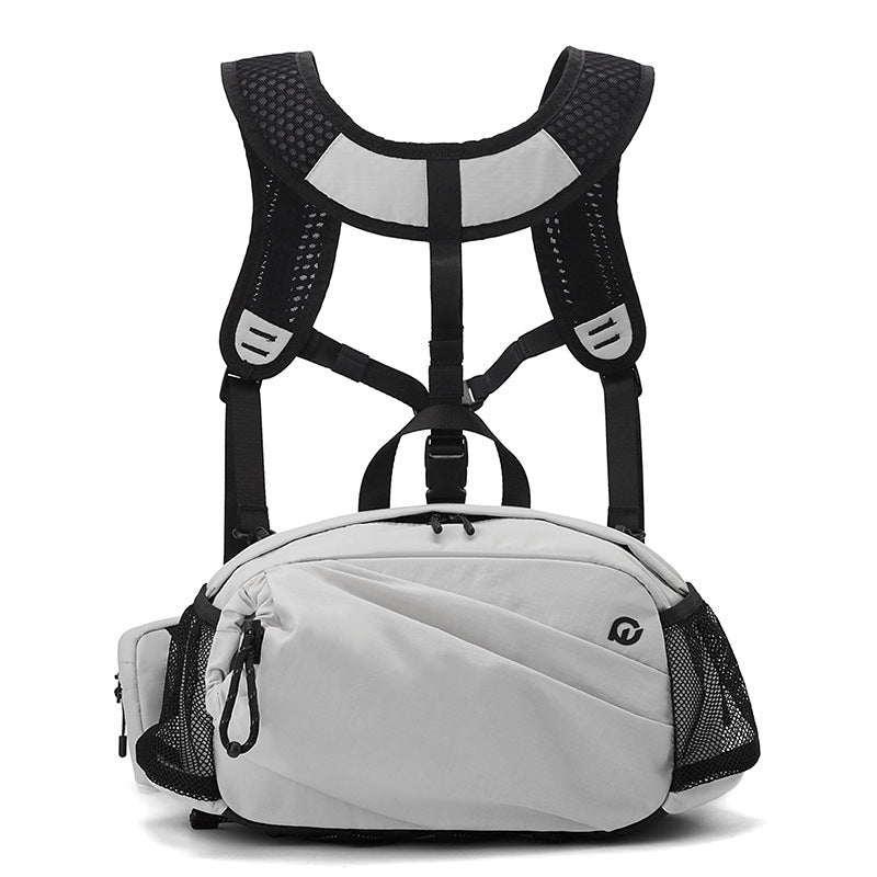 Ergonomischer Hydration Pack Karnz
