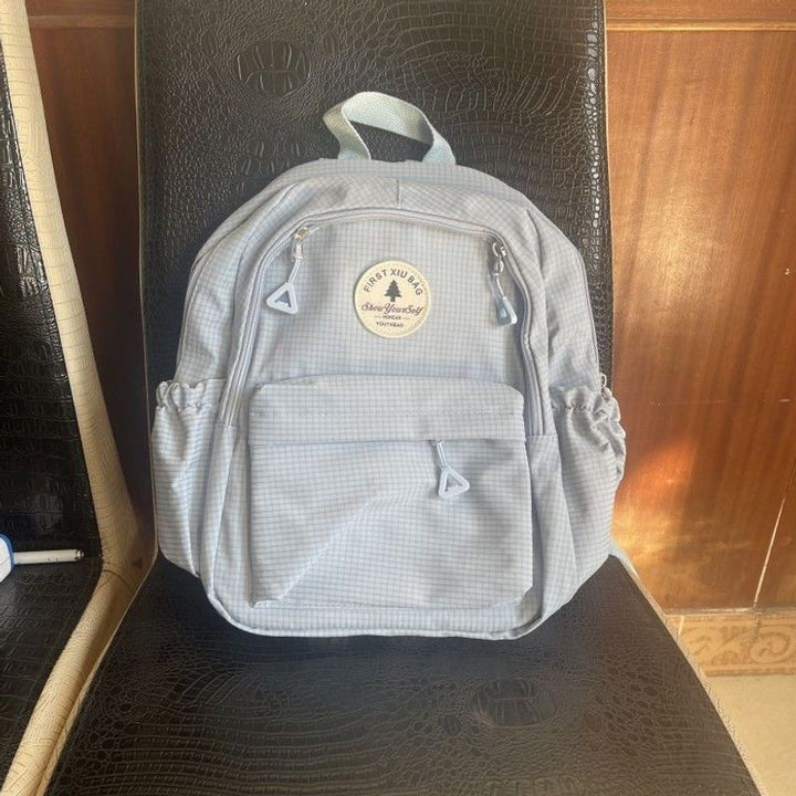 Leichtgewichtiger Alltagsrucksack Karnz