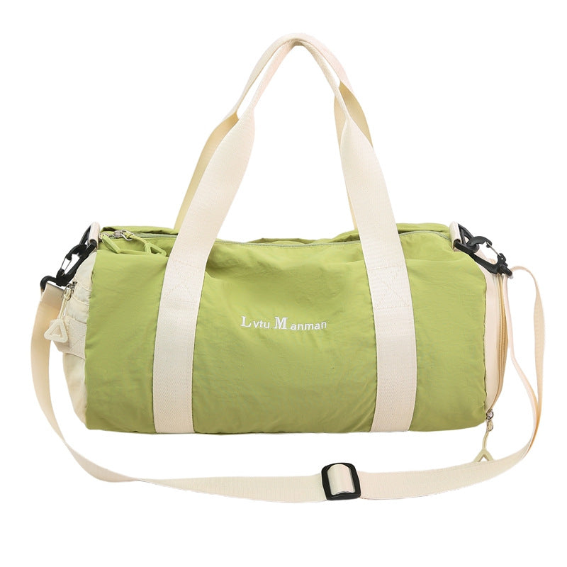 Leichte Sport-Duffel-Tasche Karnz