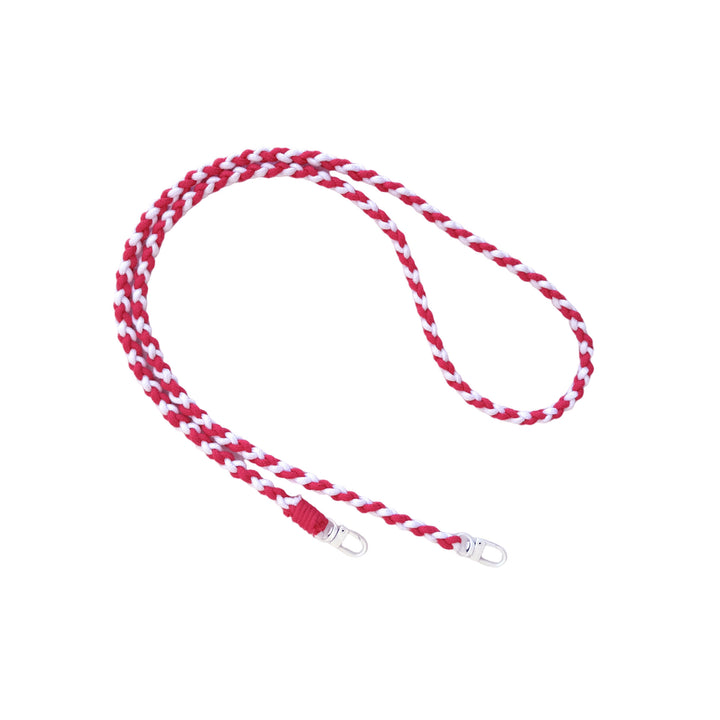Geflochtenes Brillenband Karnz
