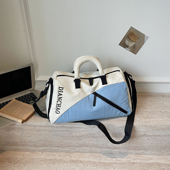 Vielseitige multifunktionale Reisetasche