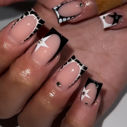 Artistic Nail Design Enhancements Karnz