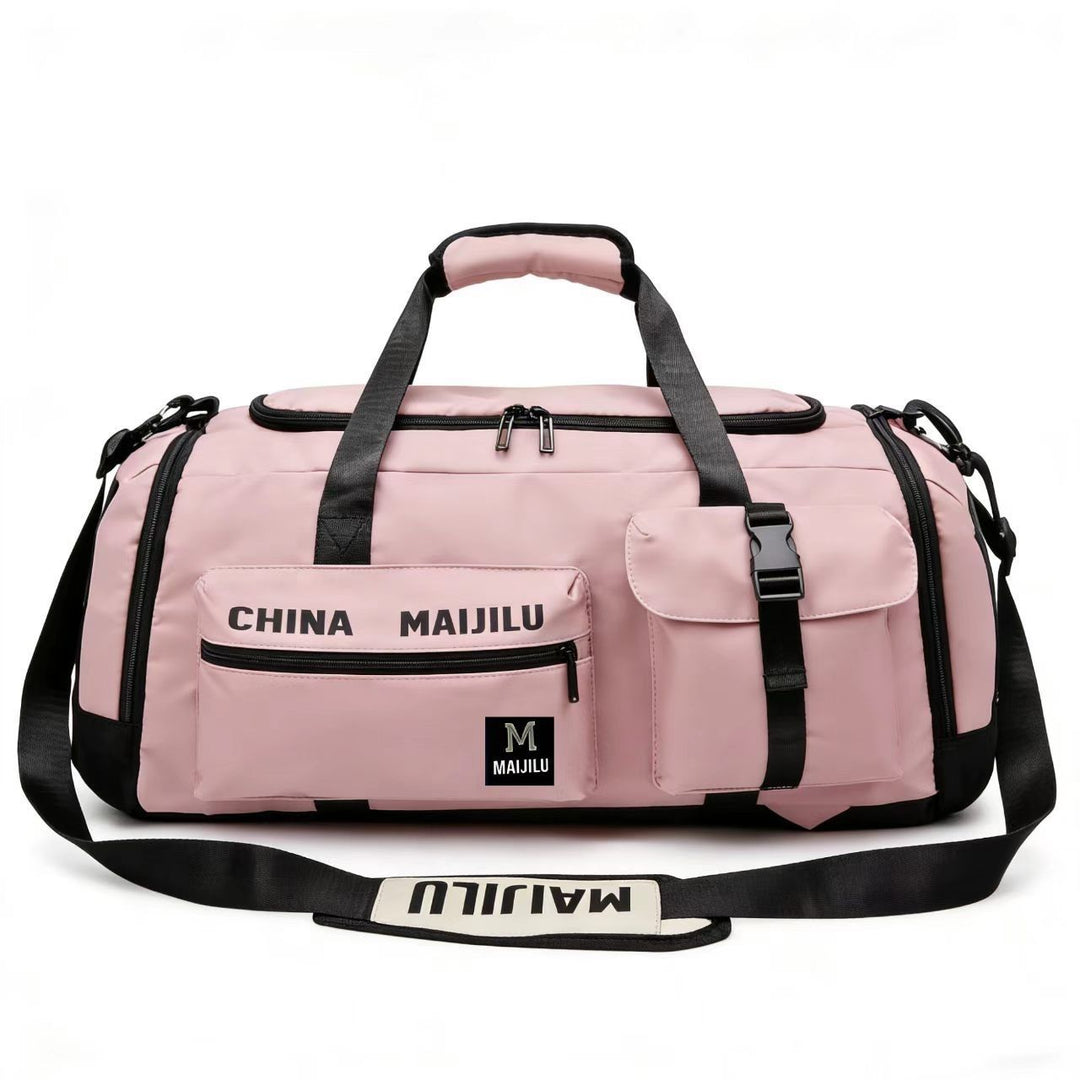Multifunktionale Sport-Gym-Duffel-Tasche Karnz