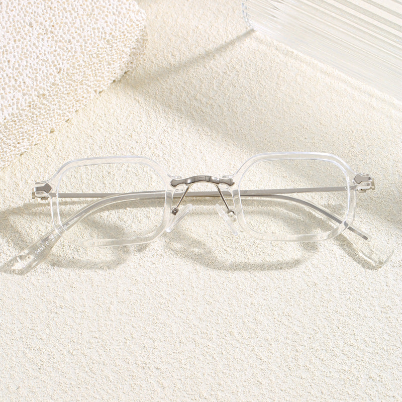 Modische Oversized Sonnenbrille Im Modernen Design Karnz