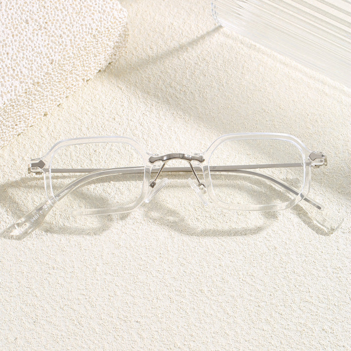 Modische Oversized Sonnenbrille Im Modernen Design Karnz
