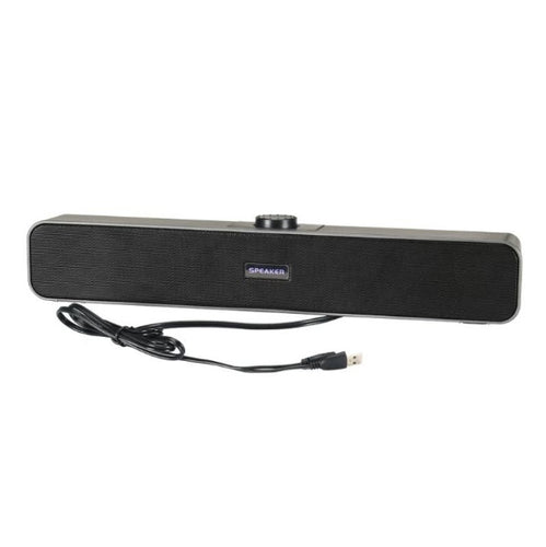 USB-betriebene kompakte Soundbar Karnz