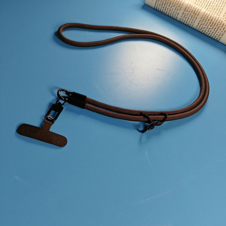 Langlebige verstellbare Utility-Lanyard Karnz