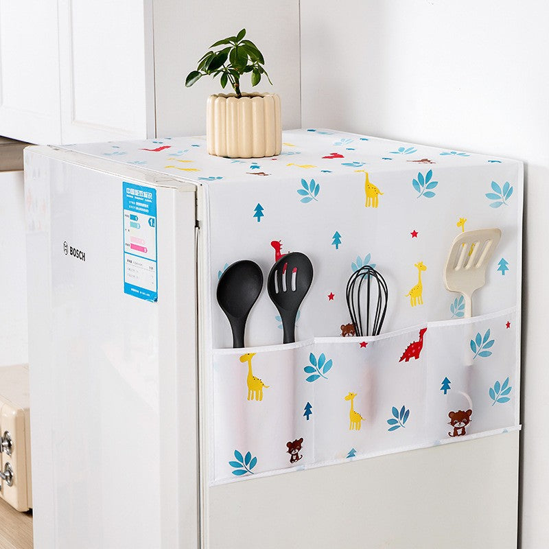Kühlschrank Oben Lager Organizer Karnz