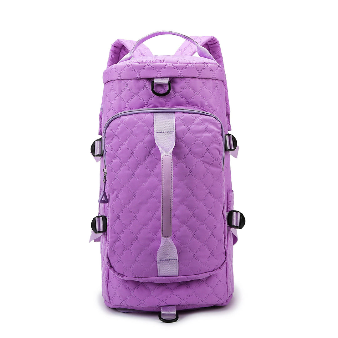 Gepolsterter multifunktionaler Reise-Rucksack Karnz