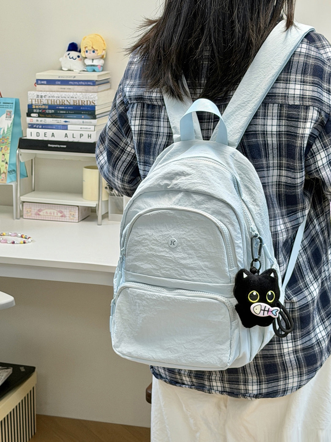 Multi-Functionale Freizeit-Rucksack