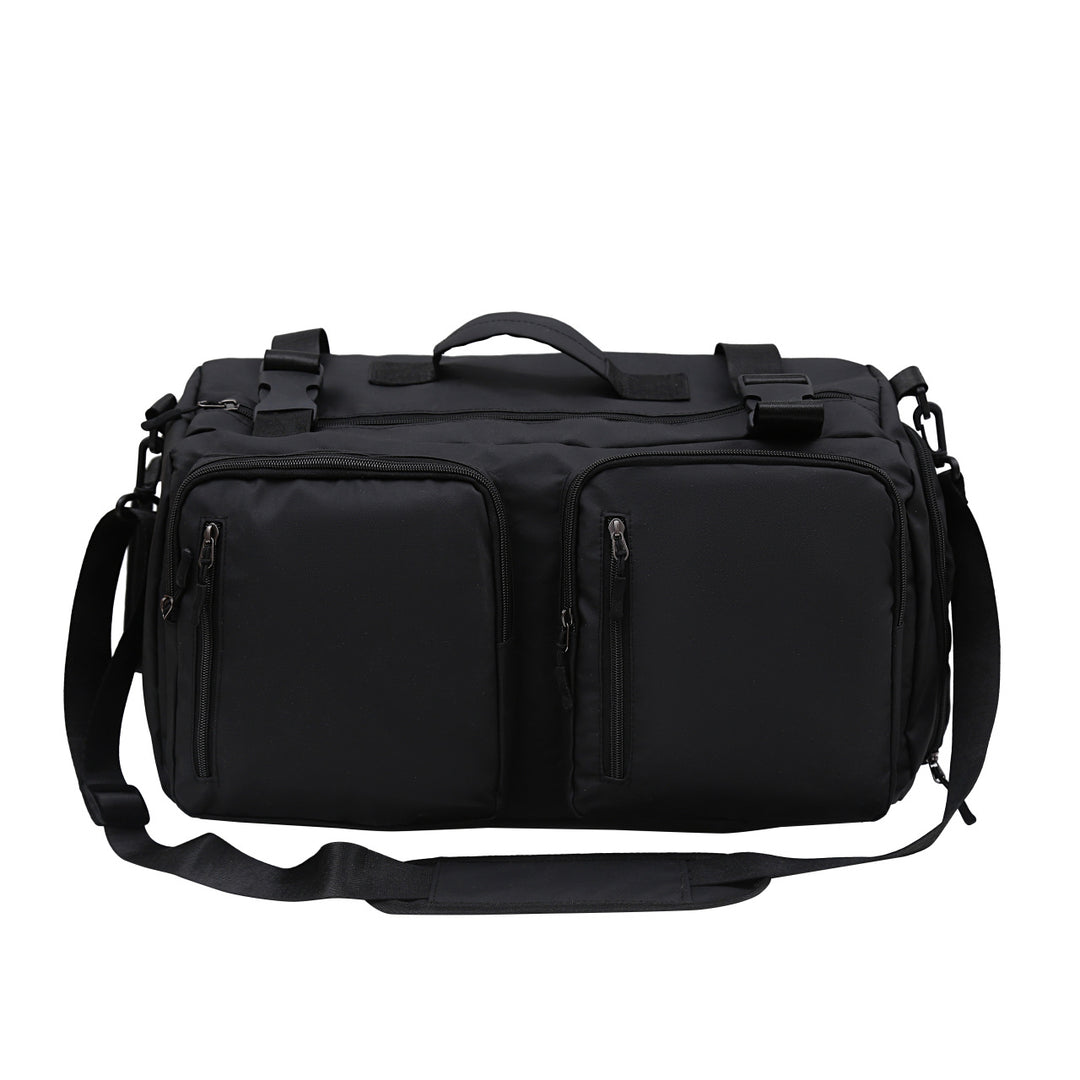 Vielseitige Allwetter-Reise-Utility-Duffel-Tasche Karnz