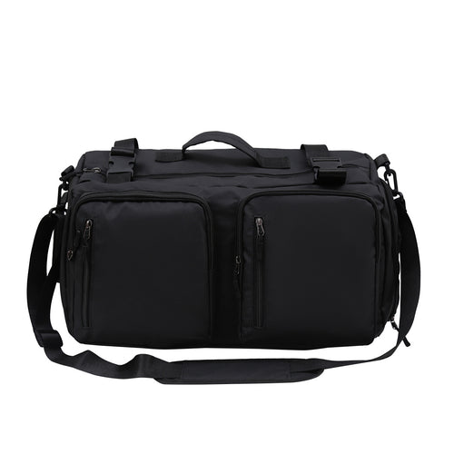 Vielseitige Allwetter-Reise-Utility-Duffel-Tasche Karnz