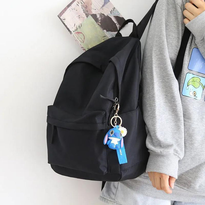 Vielseitiger Multi-Taschen-Rucksack Karnz
