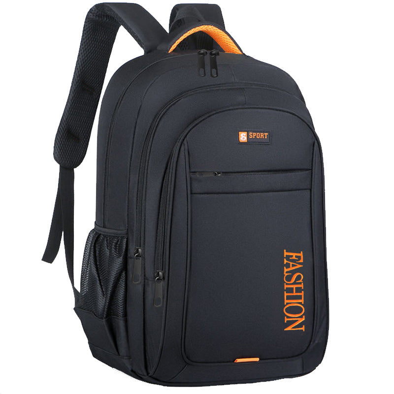 Alltag vielseitiger Rucksack Karnz