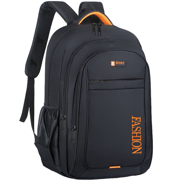 Alltag vielseitiger Rucksack Karnz