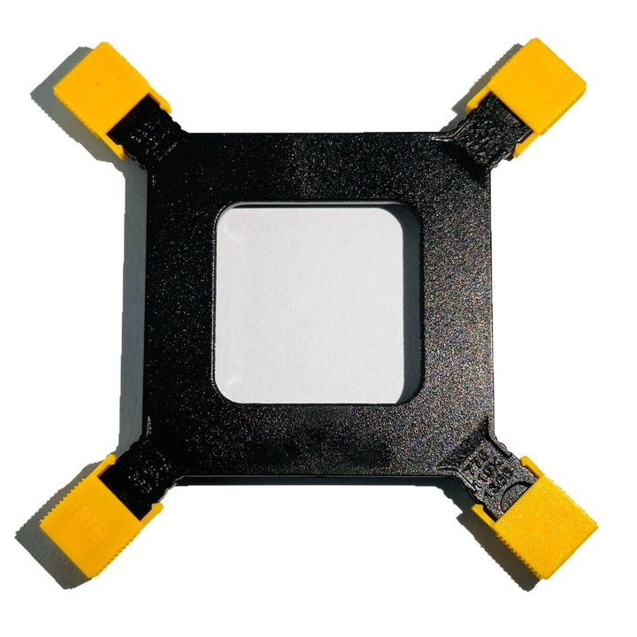 CPU Installations-Montagehalterung Karnz