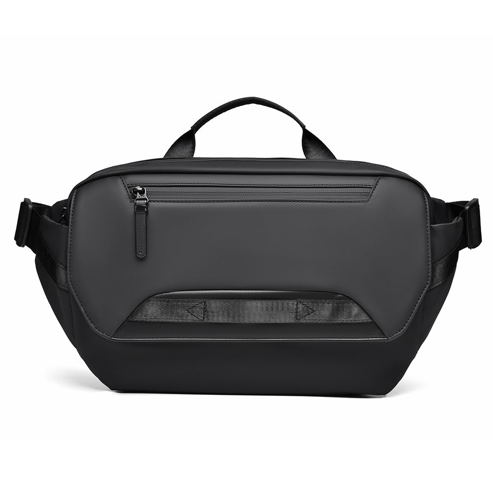 Ergonomische städtische Utility-Tasche Karnz