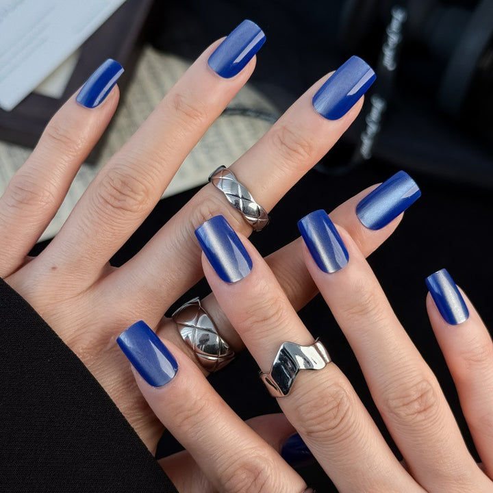 Nagellackset Karnz