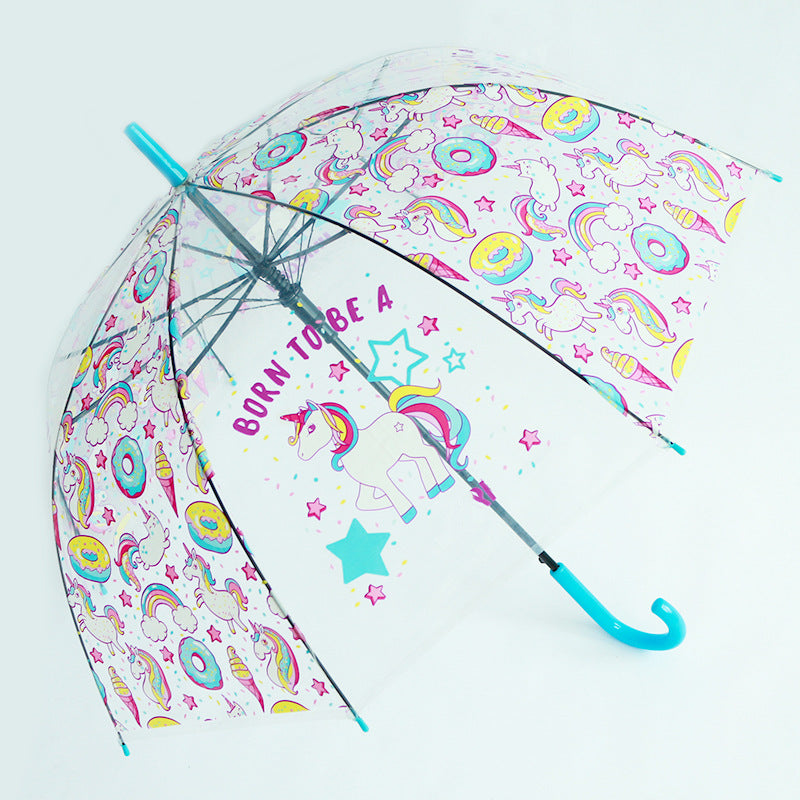 Damen Regenschirm Karnz