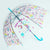 Damen Regenschirm Karnz