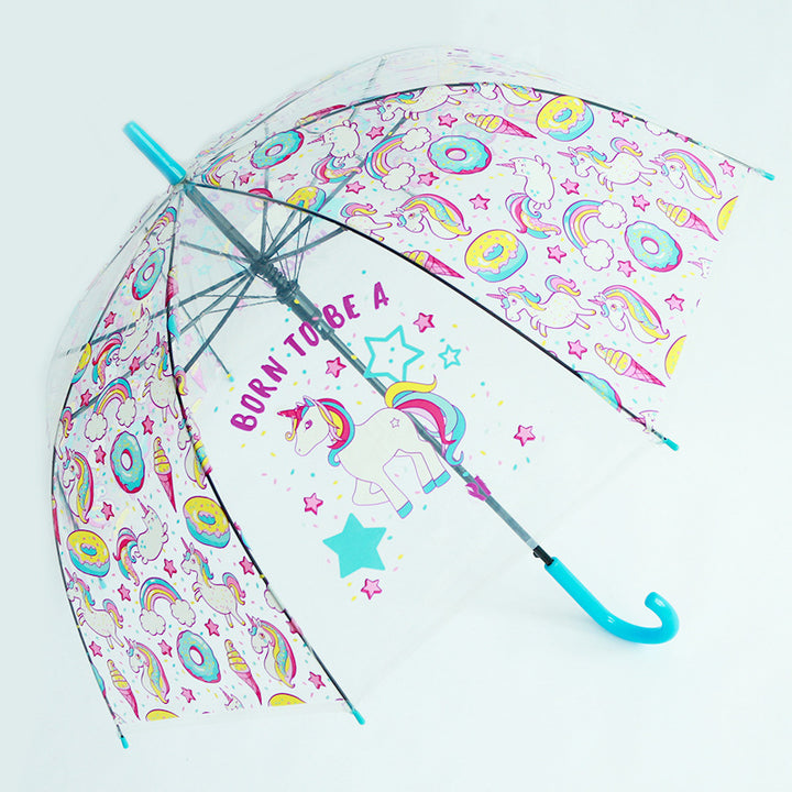 Damen Regenschirm Karnz