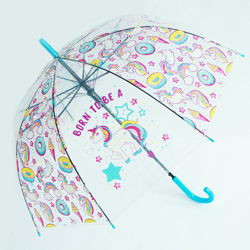 Damen Regenschirm Karnz