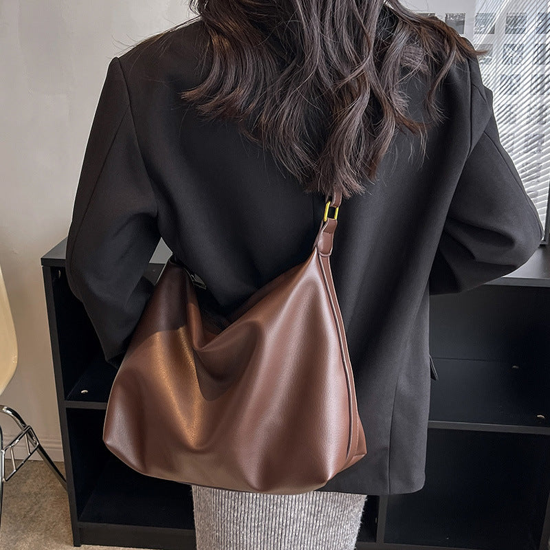 Elegante Schlappy Hob Tote