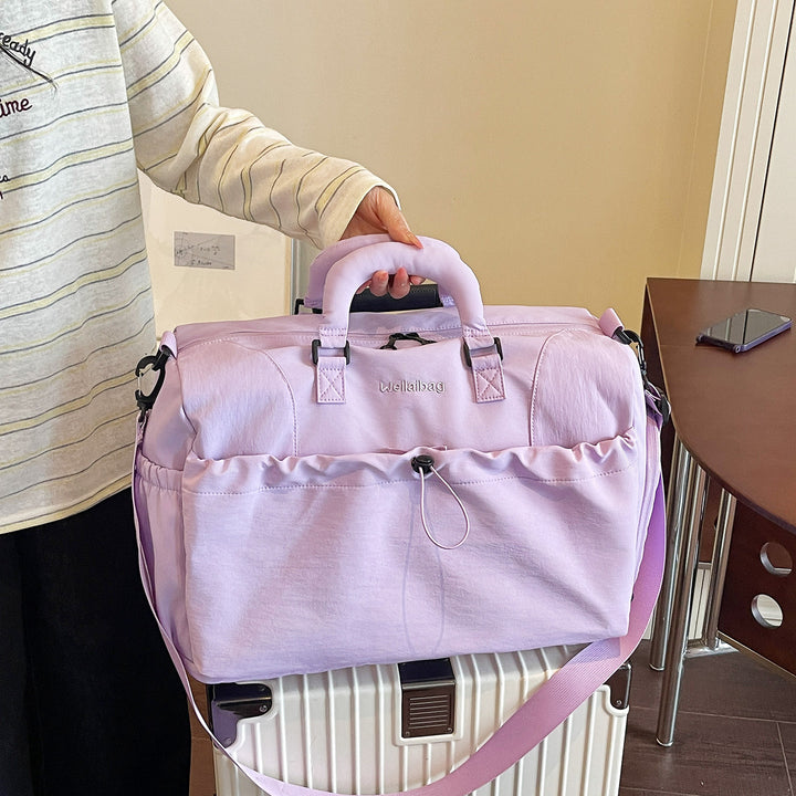 Vielseitige städtische Reise-Duffle Bag Karnz