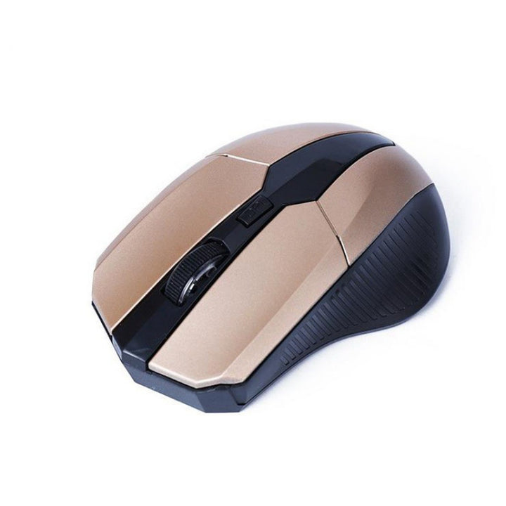 Ergonomische Funkmaus Karnz
