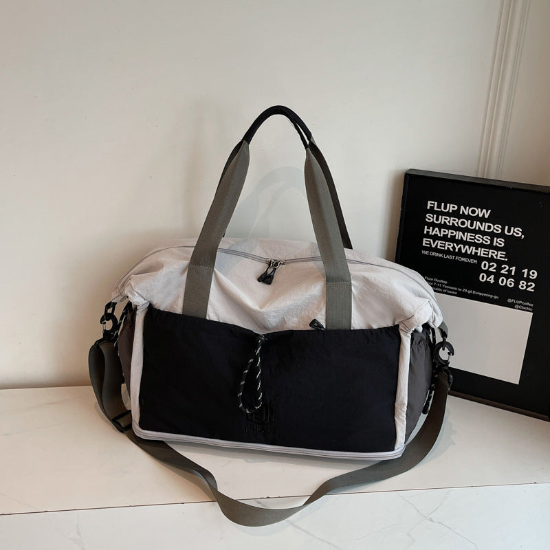 Multi-Zweck-Sport-Duffle-Karnz