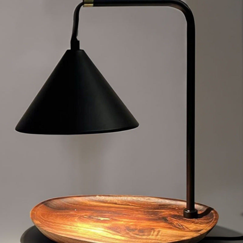 Verstellbare Winkel Tischlampe